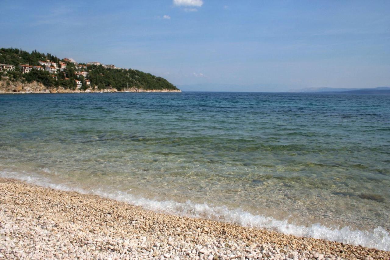 Apartments With A Swimming Pool Jadranovo, Crikvenica - 3238 ภายนอก รูปภาพ