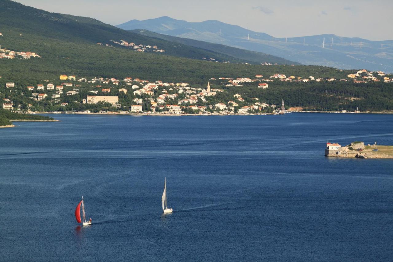 Apartments With A Swimming Pool Jadranovo, Crikvenica - 3238 ภายนอก รูปภาพ