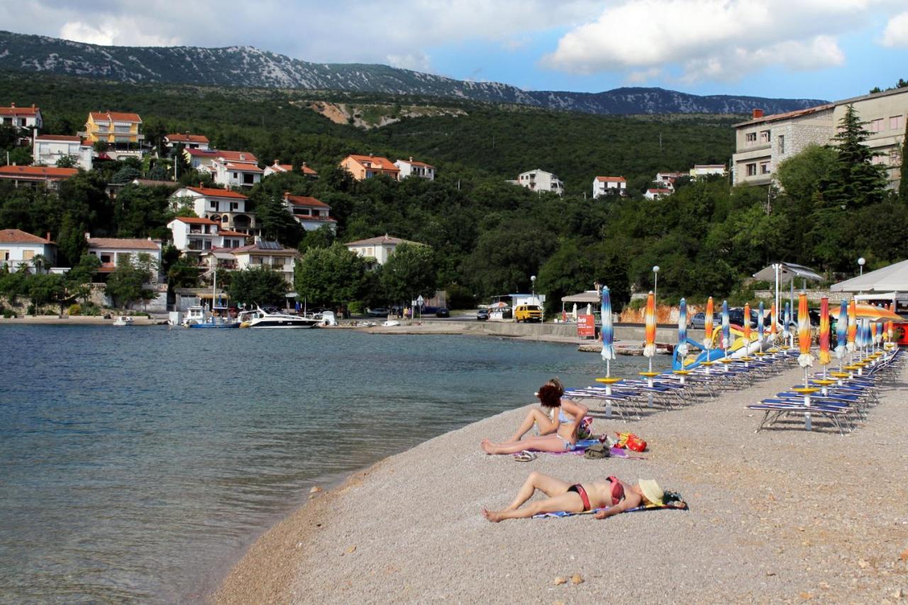 Apartments With A Swimming Pool Jadranovo, Crikvenica - 3238 ภายนอก รูปภาพ