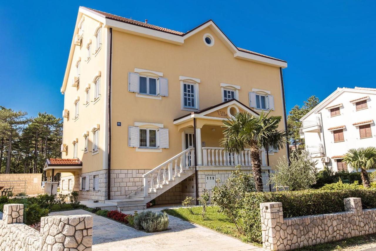 Apartments With A Swimming Pool Jadranovo, Crikvenica - 3238 ภายนอก รูปภาพ