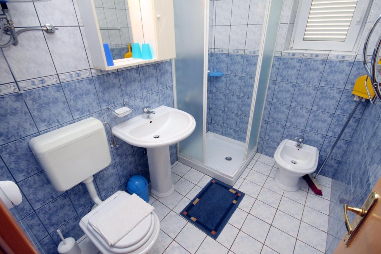 Apartments With A Swimming Pool Jadranovo, Crikvenica - 3238 ภายนอก รูปภาพ