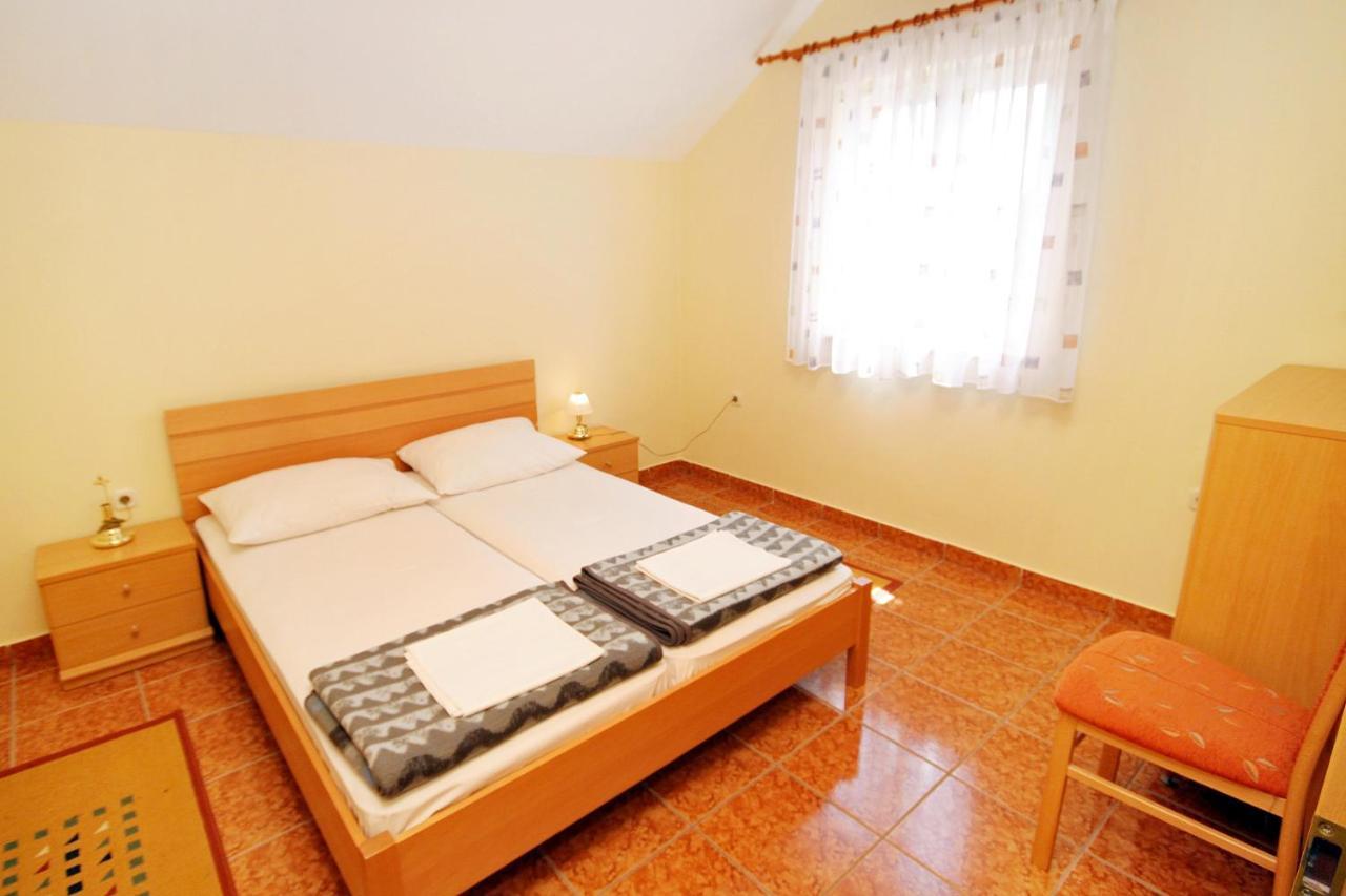 Apartments With A Swimming Pool Jadranovo, Crikvenica - 3238 ภายนอก รูปภาพ