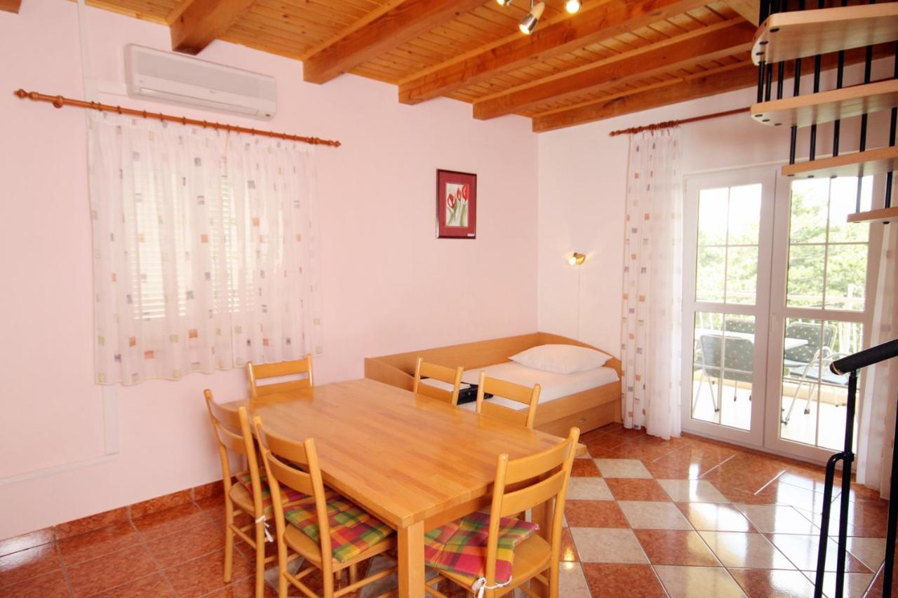 Apartments With A Swimming Pool Jadranovo, Crikvenica - 3238 ภายนอก รูปภาพ