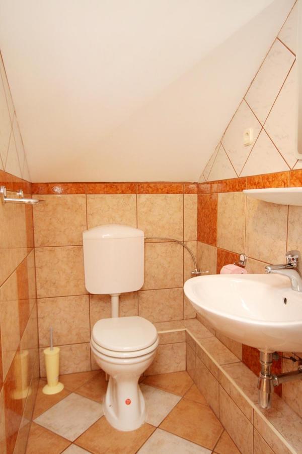 Apartments With A Swimming Pool Jadranovo, Crikvenica - 3238 ภายนอก รูปภาพ