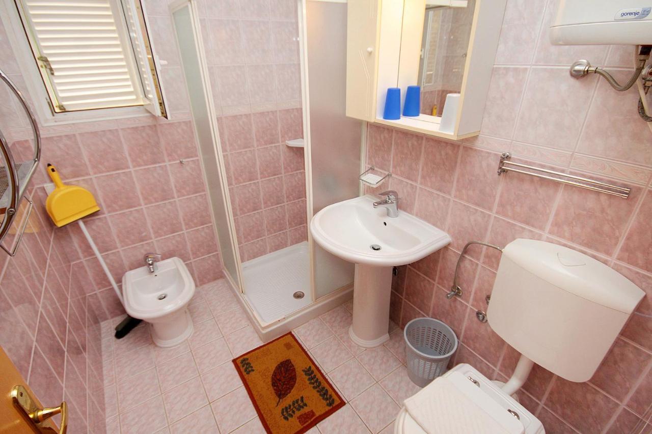 Apartments With A Swimming Pool Jadranovo, Crikvenica - 3238 ภายนอก รูปภาพ