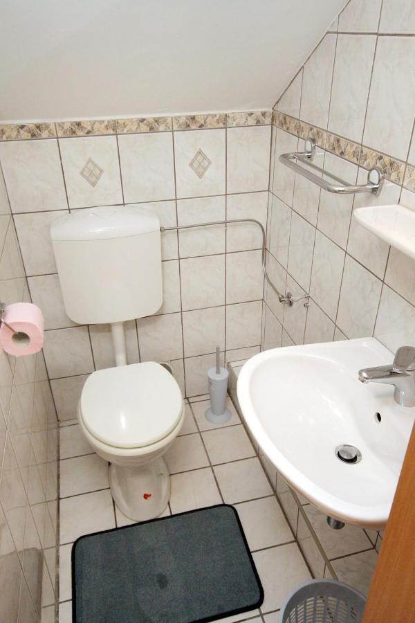 Apartments With A Swimming Pool Jadranovo, Crikvenica - 3238 ภายนอก รูปภาพ