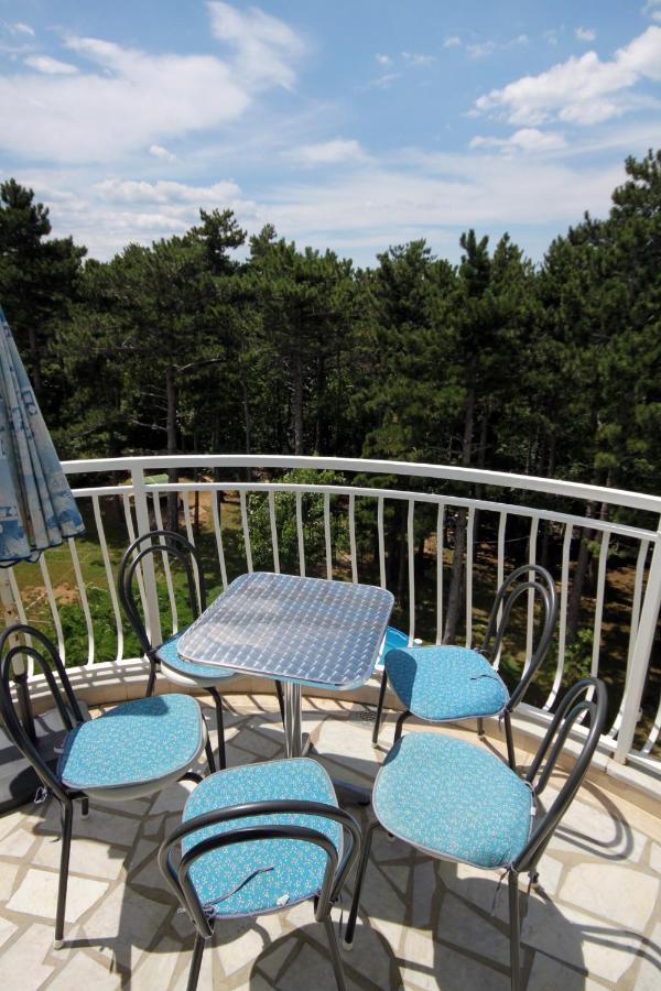 Apartments With A Swimming Pool Jadranovo, Crikvenica - 3238 ภายนอก รูปภาพ