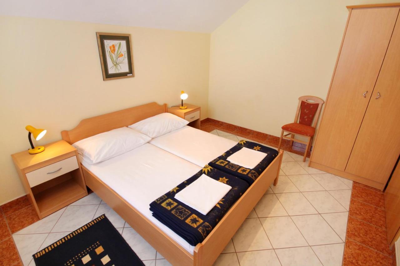 Apartments With A Swimming Pool Jadranovo, Crikvenica - 3238 ภายนอก รูปภาพ