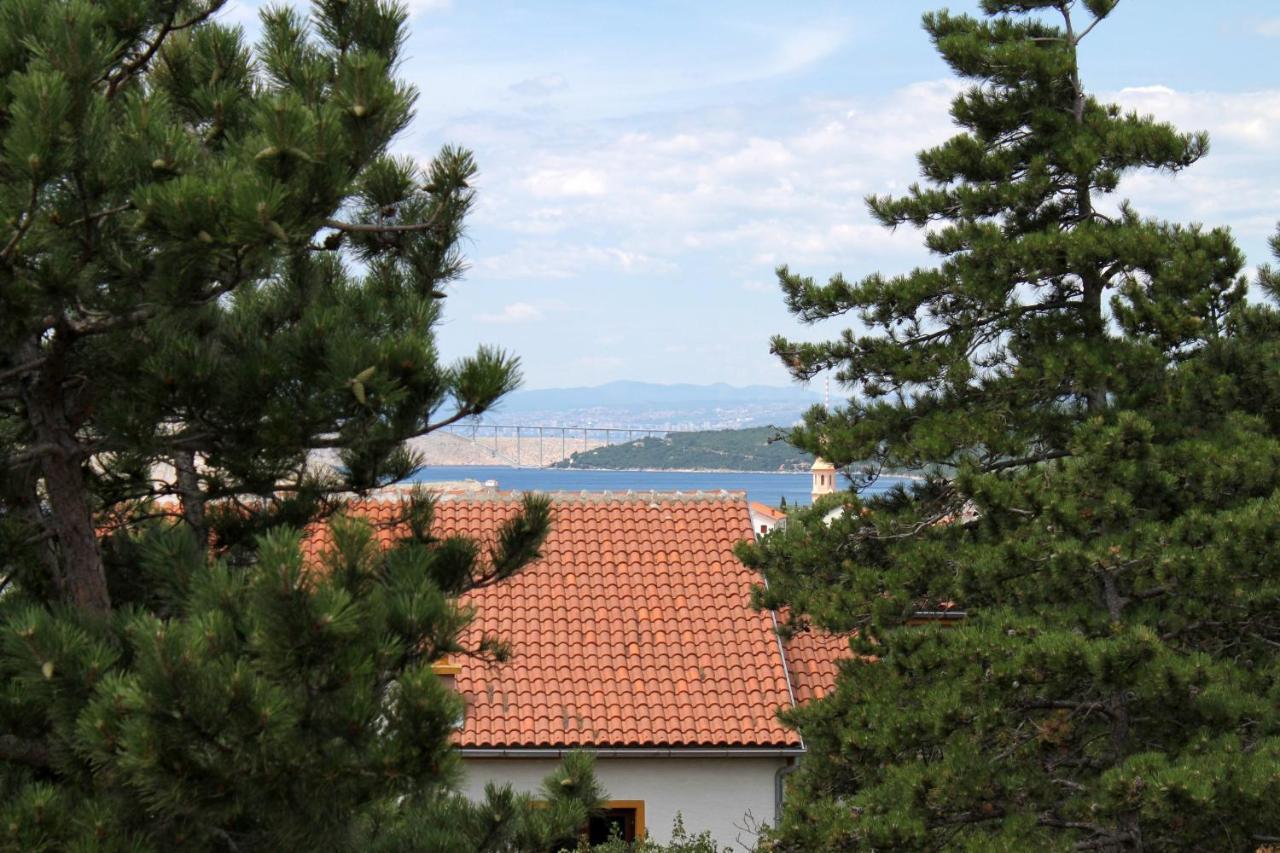 Apartments With A Swimming Pool Jadranovo, Crikvenica - 3238 ภายนอก รูปภาพ