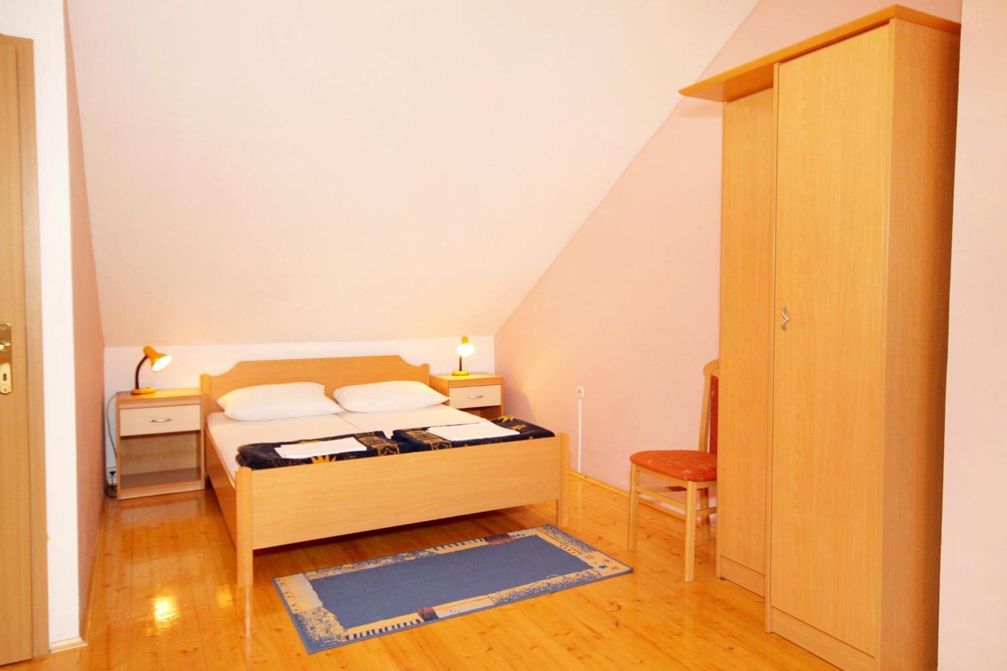 Apartments With A Swimming Pool Jadranovo, Crikvenica - 3238 ห้อง รูปภาพ