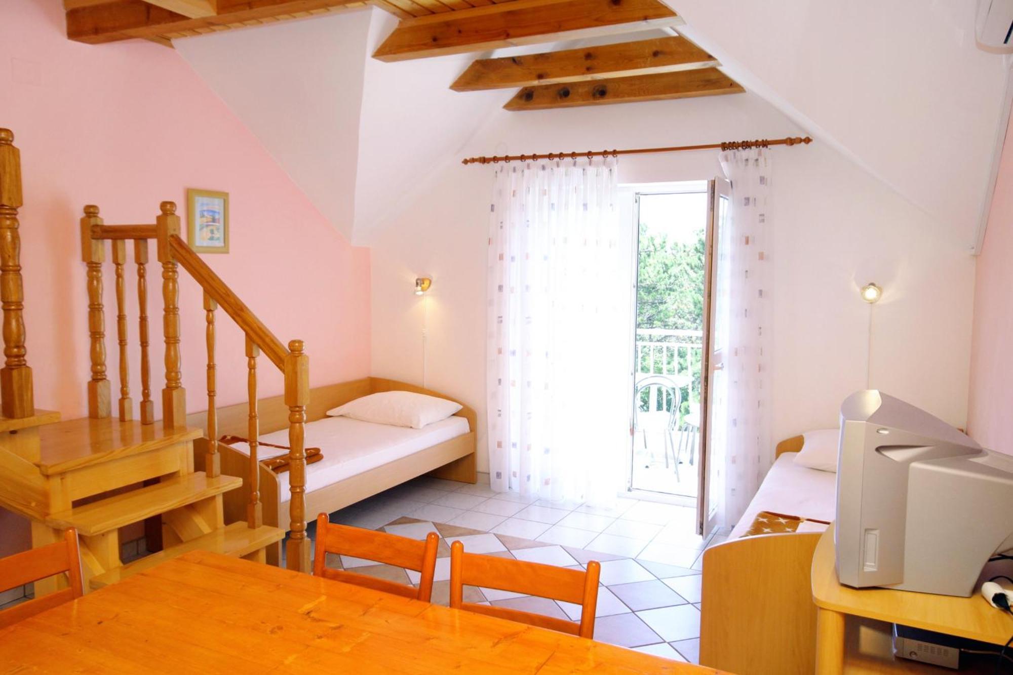 Apartments With A Swimming Pool Jadranovo, Crikvenica - 3238 ห้อง รูปภาพ