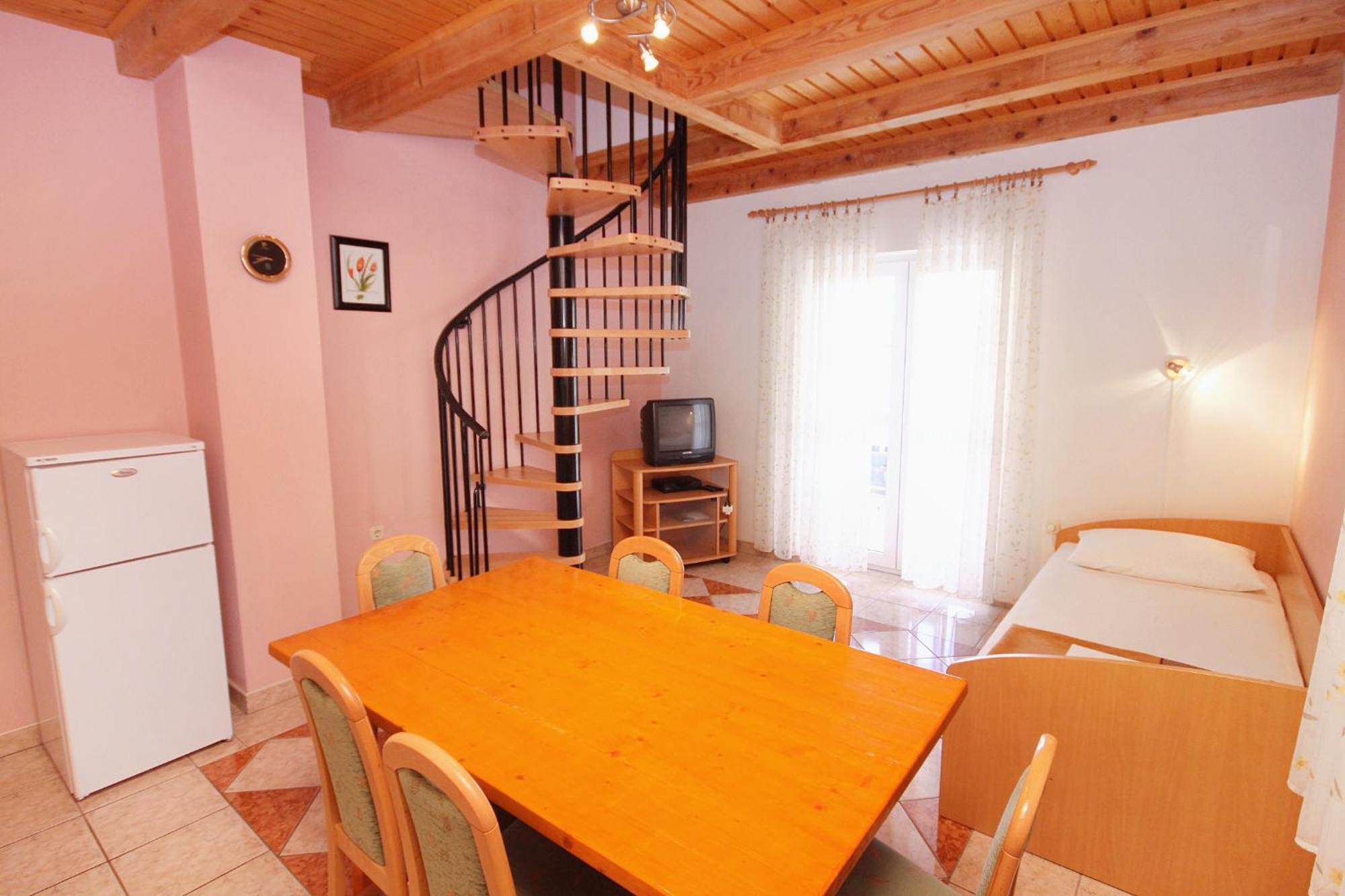 Apartments With A Swimming Pool Jadranovo, Crikvenica - 3238 ห้อง รูปภาพ