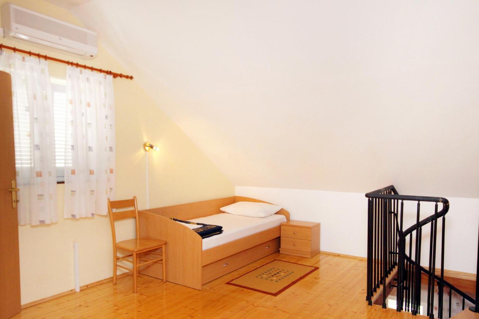 Apartments With A Swimming Pool Jadranovo, Crikvenica - 3238 ห้อง รูปภาพ