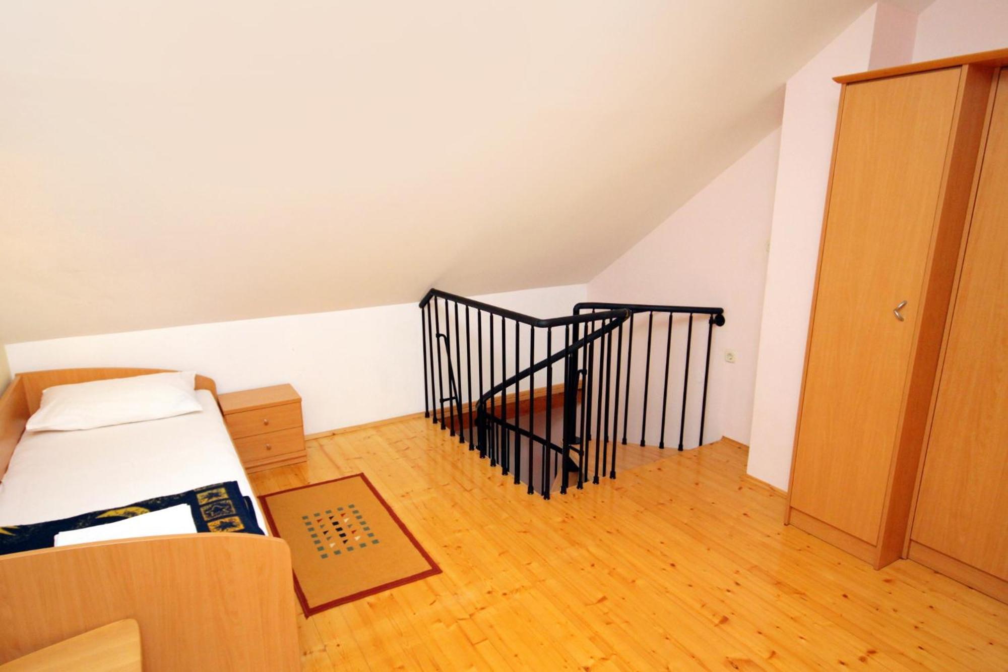 Apartments With A Swimming Pool Jadranovo, Crikvenica - 3238 ห้อง รูปภาพ