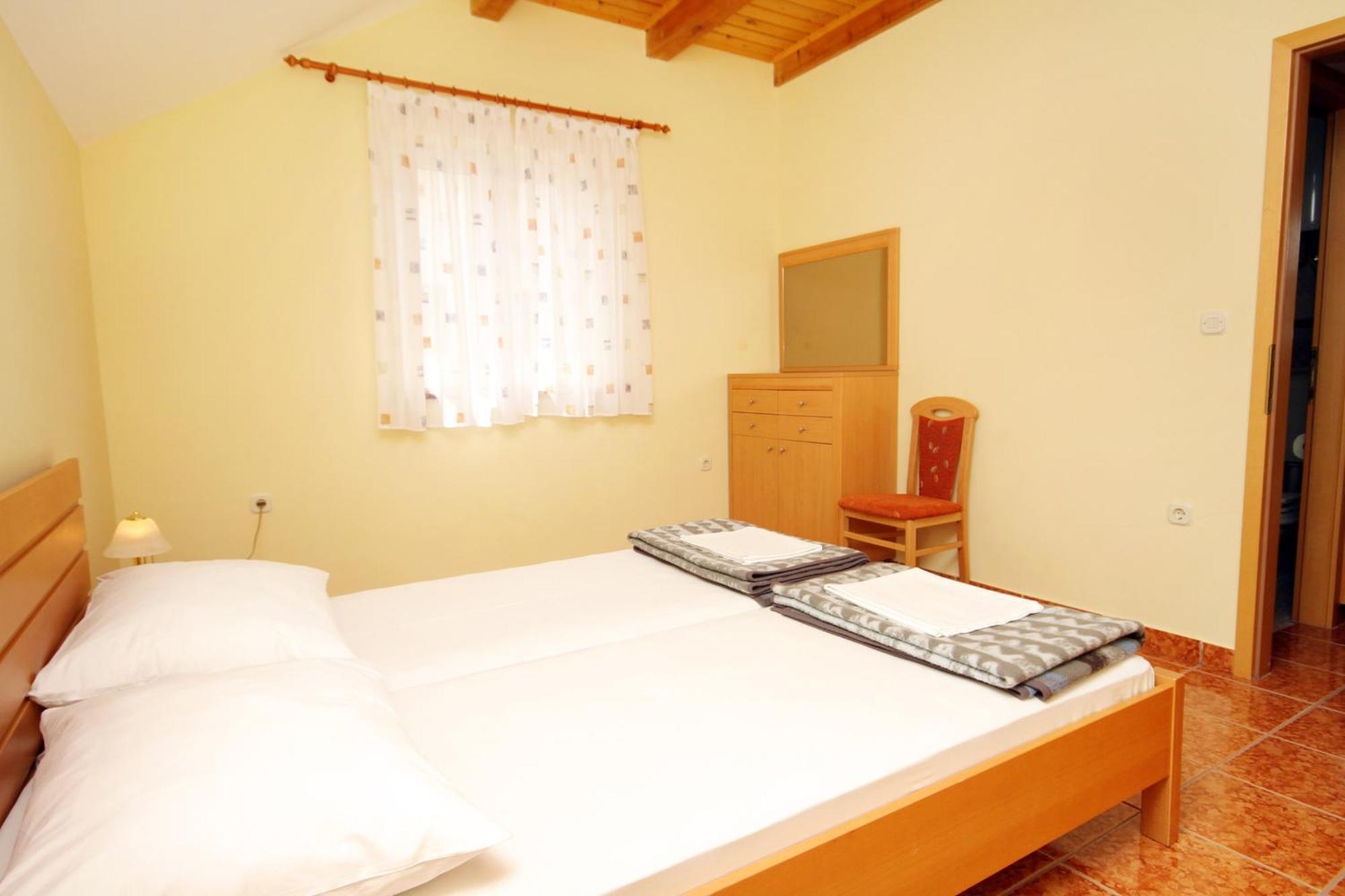 Apartments With A Swimming Pool Jadranovo, Crikvenica - 3238 ห้อง รูปภาพ