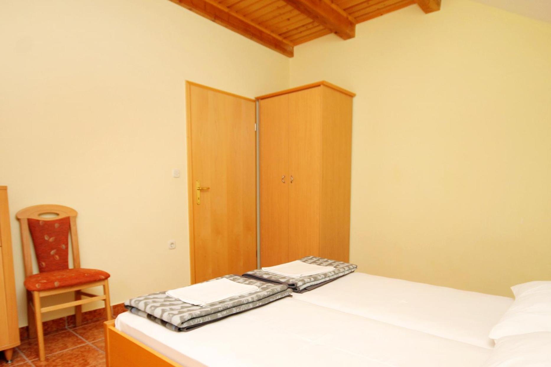 Apartments With A Swimming Pool Jadranovo, Crikvenica - 3238 ห้อง รูปภาพ