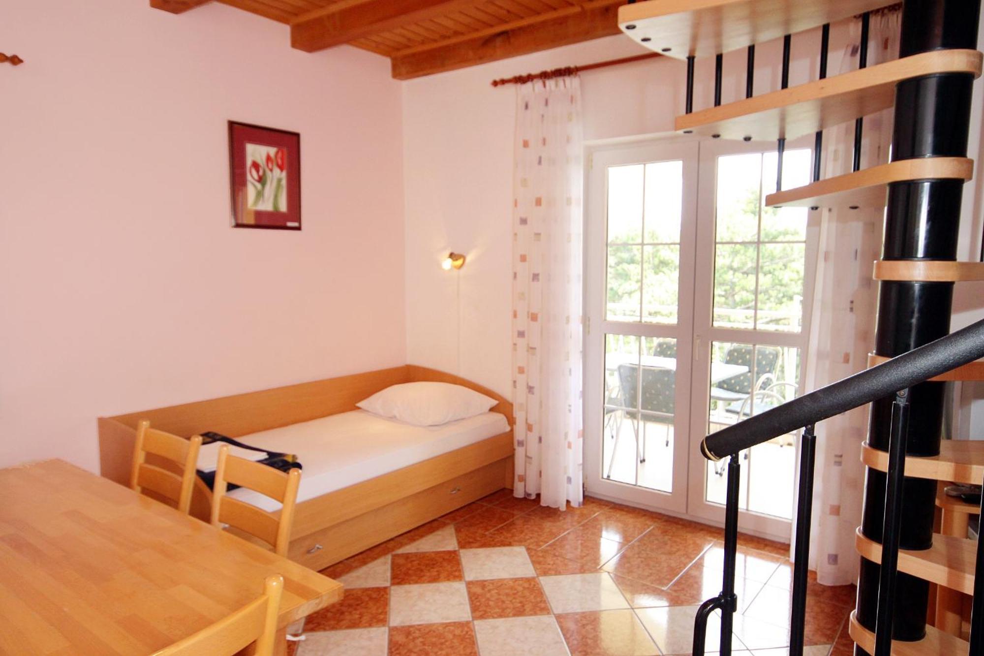 Apartments With A Swimming Pool Jadranovo, Crikvenica - 3238 ห้อง รูปภาพ
