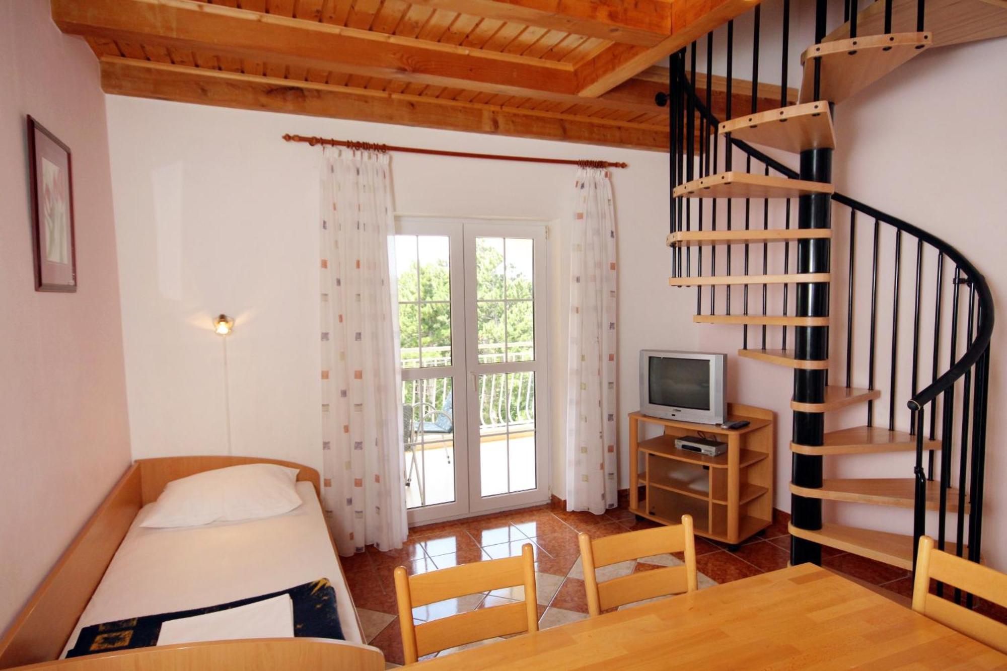 Apartments With A Swimming Pool Jadranovo, Crikvenica - 3238 ห้อง รูปภาพ